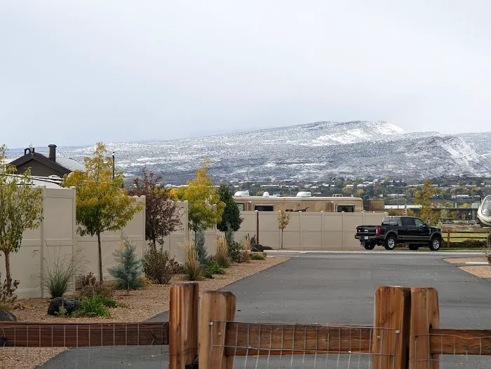 Canyon View RV Resort Picture 8