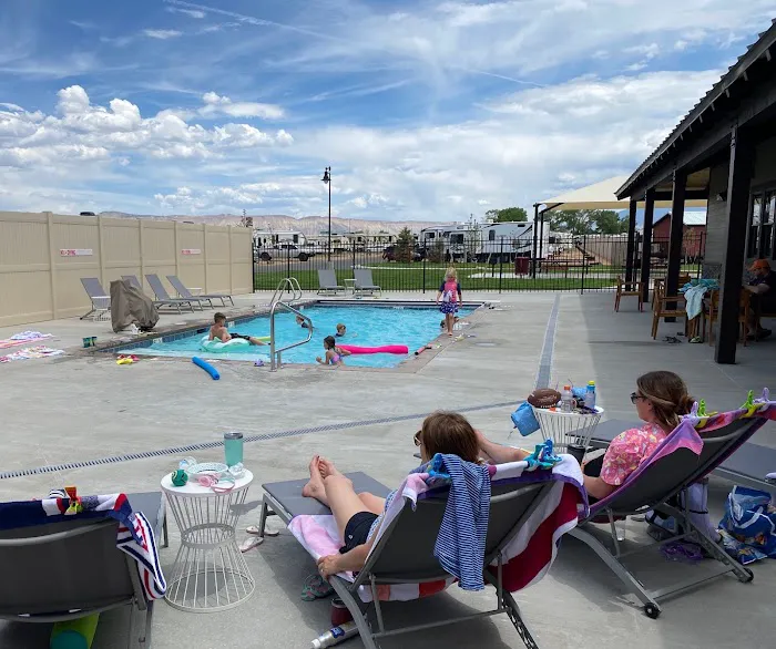 Canyon View RV Resort Picture 7