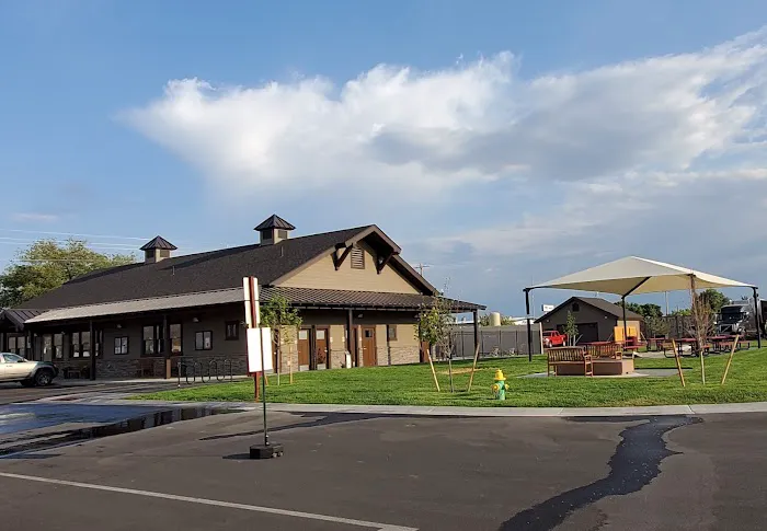 Canyon View RV Resort Picture 10