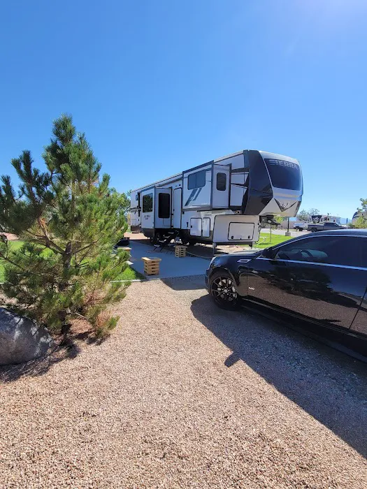 Canyon View RV Resort Picture 9