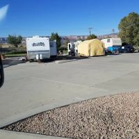 Moondance RV and Campground ico