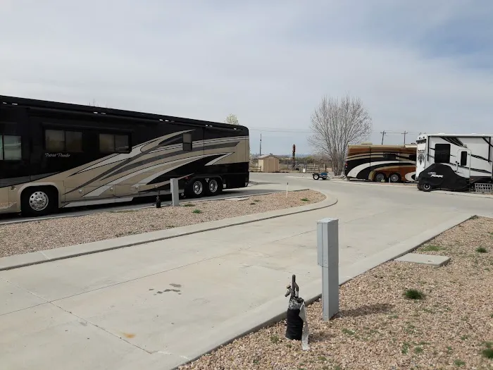 Moondance RV and Campground Picture 8
