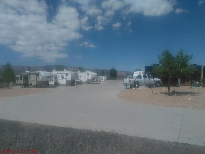 Moondance RV and Campground Picture 9