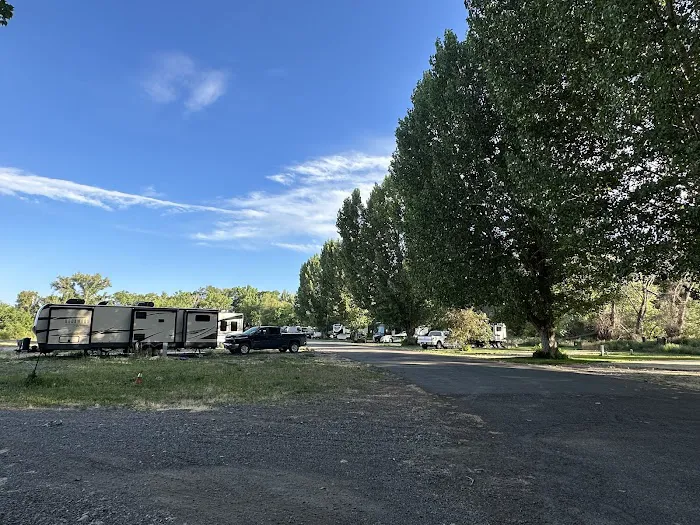 Uncompahgre River RV Park Picture 6