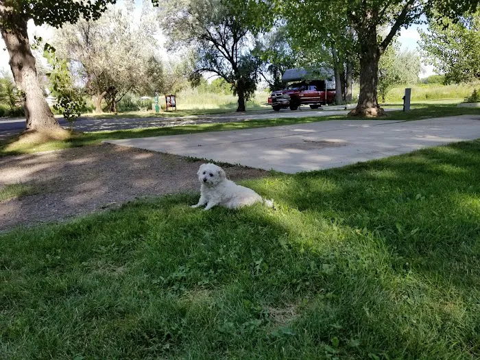 Uncompahgre River RV Park Picture 8
