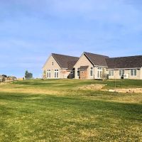 Hidden Lake Manufactured Home Community ico