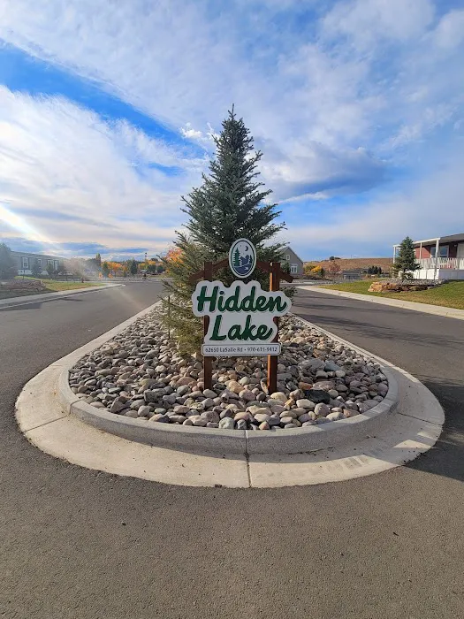 Hidden Lake Manufactured Home Community Picture 5