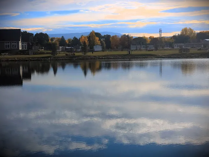 Hidden Lake Manufactured Home Community Picture 9