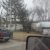 Montrose River Meadows Manufactured Home Community ico