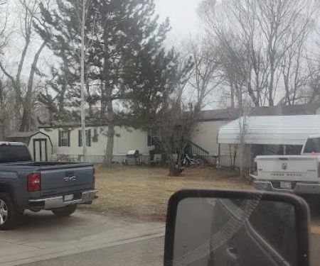 Montrose River Meadows Manufactured Home Community