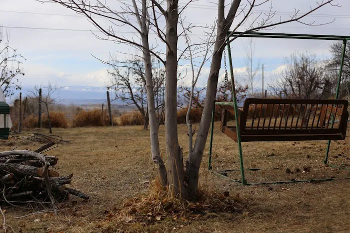 Grateful Flats RV and Campground Picture 2