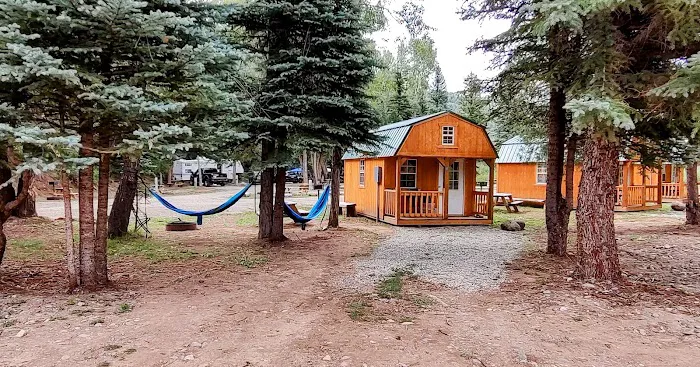 Mountainside RV Park Picture 3