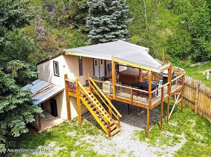 Mountainside RV Park Picture 4