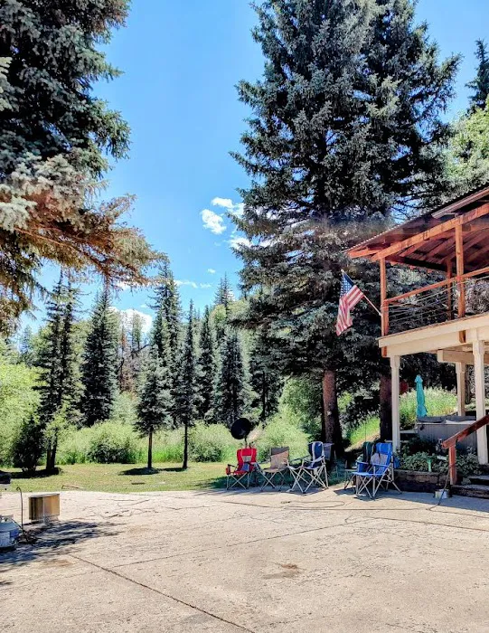 Mountainside RV Park Picture 7