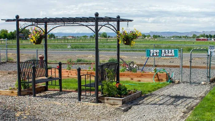 Junction West Grand Junction RV Park Picture 3