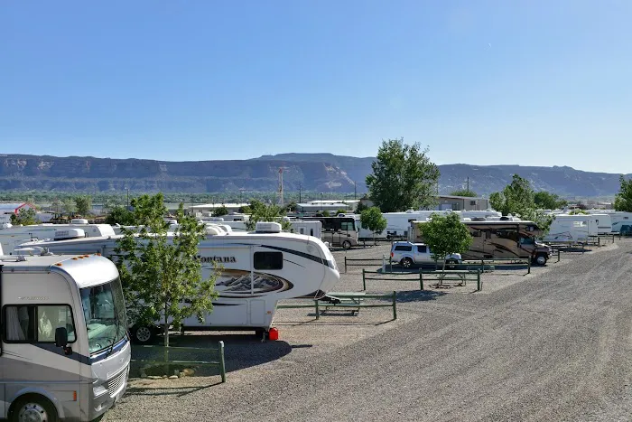 Junction West Grand Junction RV Park Picture 1