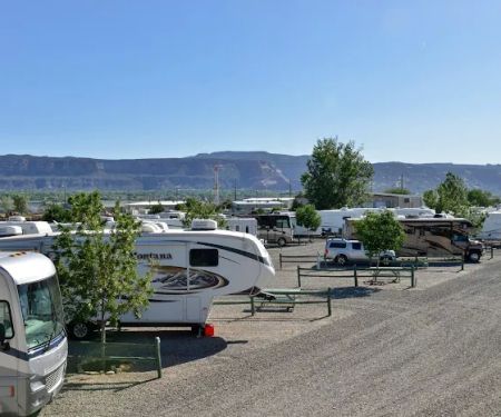 Junction West Grand Junction RV Park