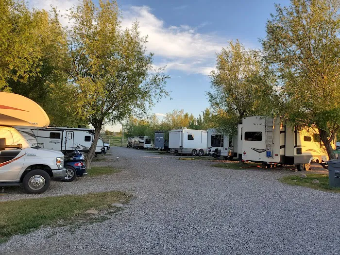 Junction West Grand Junction RV Park Picture 2
