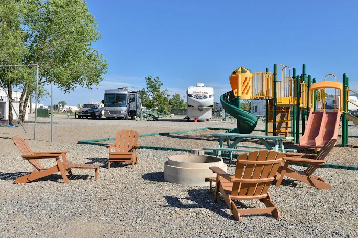 Junction West Grand Junction RV Park Picture 5