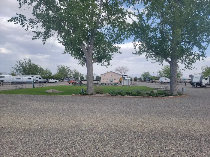 Junction West Grand Junction RV Park Picture 6