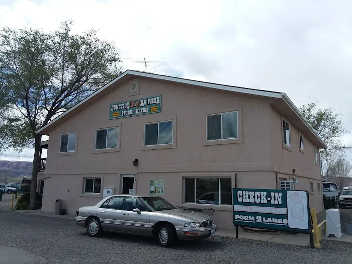 Junction West Grand Junction RV Park Picture 4