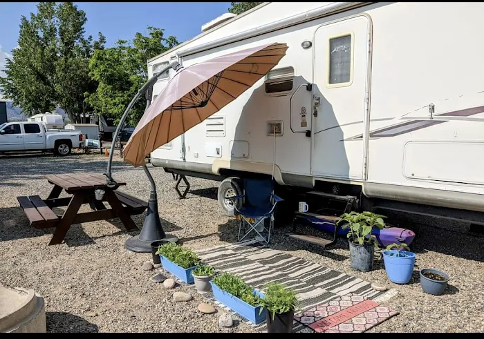 Junction West Grand Junction RV Park Picture 7