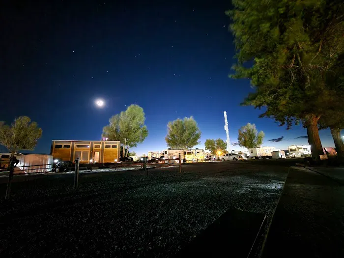 Junction West Grand Junction RV Park Picture 8