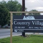 SGA Country Village