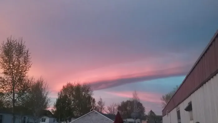 Cottonwood Mobile Home Park Picture 1