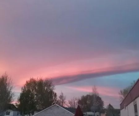 Cottonwood Mobile Home Park