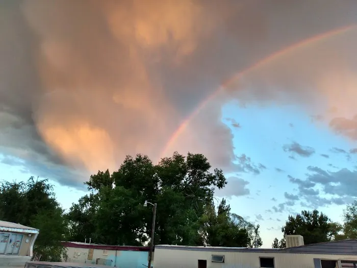 Cottonwood Mobile Home Park Picture 5