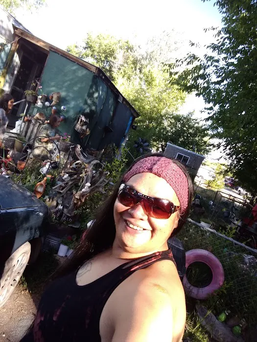 Cottonwood Mobile Home Park Picture 7