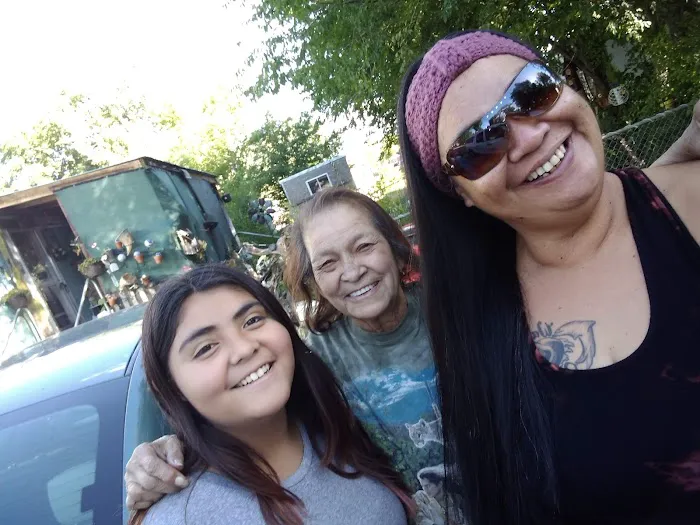 Cottonwood Mobile Home Park Picture 9