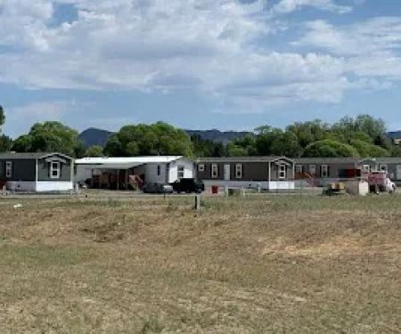 Mountain View Mobile Home Park