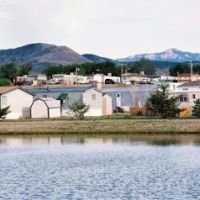 Black Canyon Estates ico