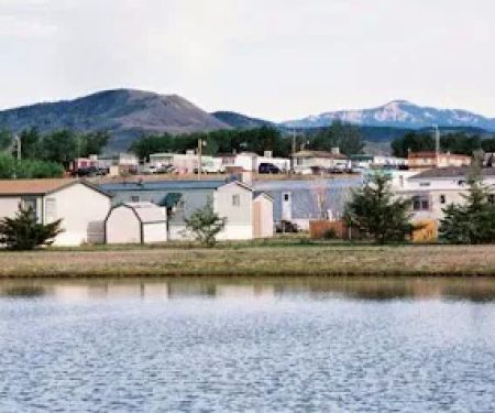 Black Canyon Estates