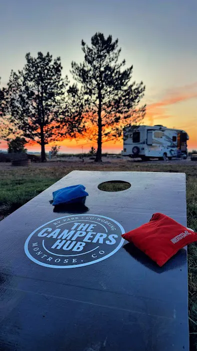The Campers Hub Picture 5