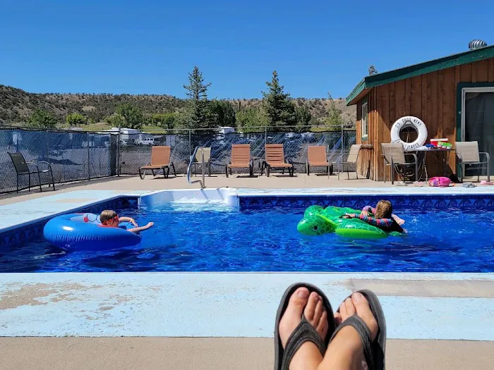 MEADOWS OF SAN JUAN RV RESORT Picture 3