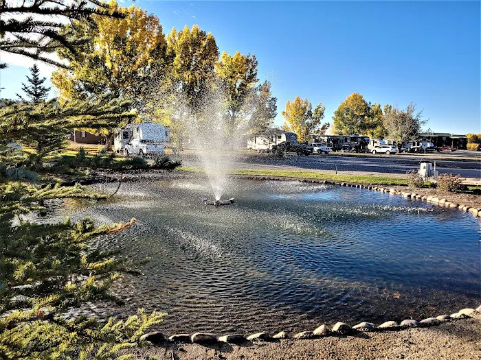 MEADOWS OF SAN JUAN RV RESORT Picture 5