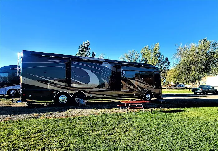 MEADOWS OF SAN JUAN RV RESORT Picture 6