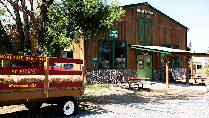 MEADOWS OF SAN JUAN RV RESORT Picture 4