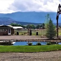 MEADOWS OF SAN JUAN RV RESORT ico