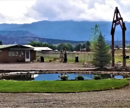 MEADOWS OF SAN JUAN RV RESORT