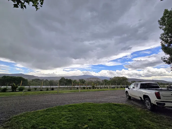 Centennial RV Park Picture 5
