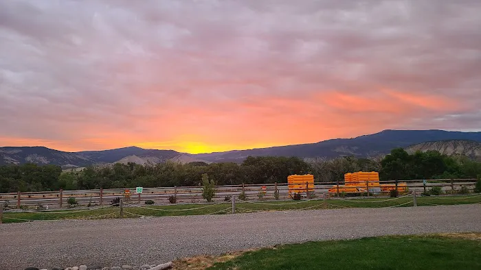 Centennial RV Park Picture 7