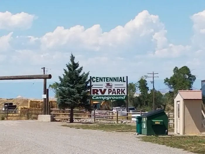 Centennial RV Park Picture 9
