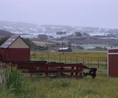 Black Canyon RV Park & Campground