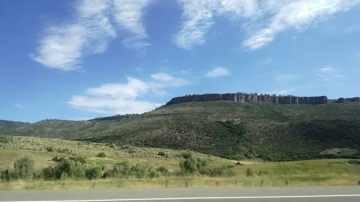 Black Canyon RV Park & Campground Picture 6