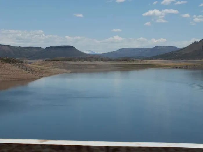 Black Canyon RV Park & Campground Picture 5