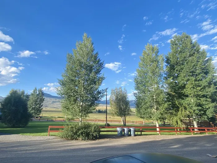 Black Canyon RV Park & Campground Picture 4